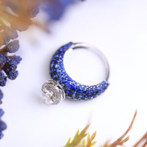 ring's